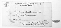 Image Associated With the Occurence